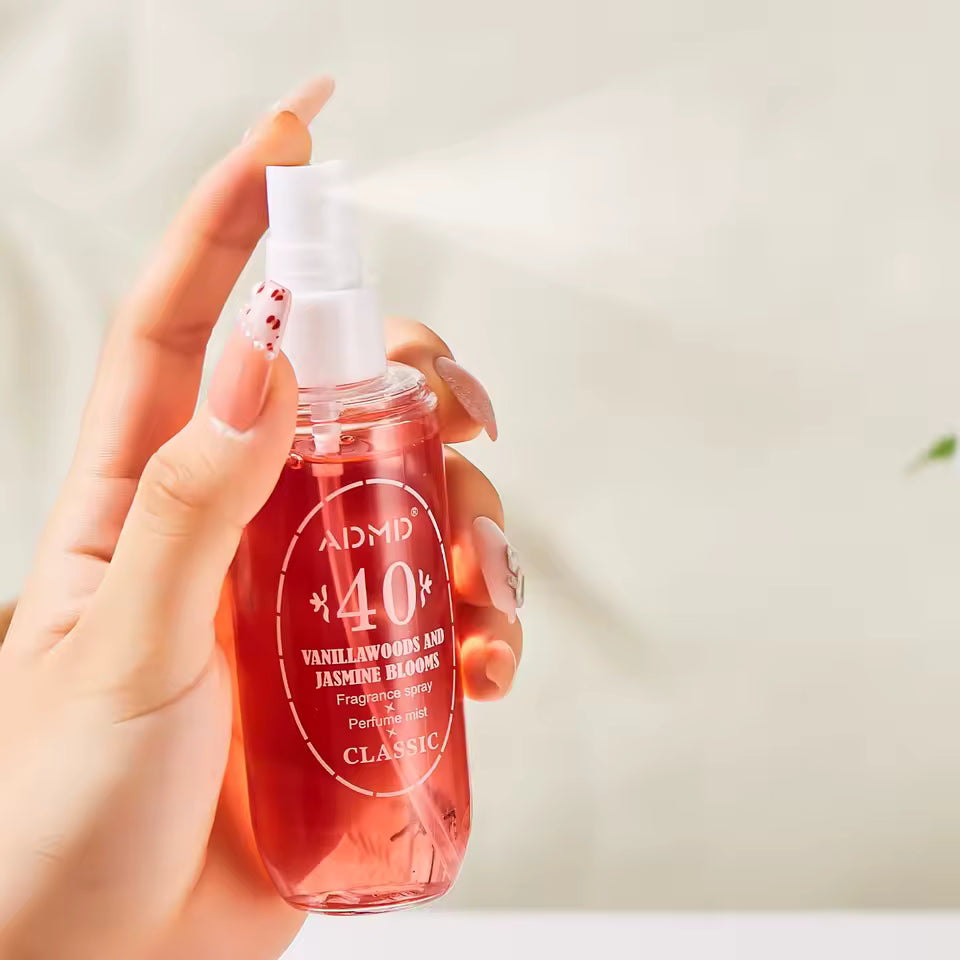 Spray de perfume 90ml